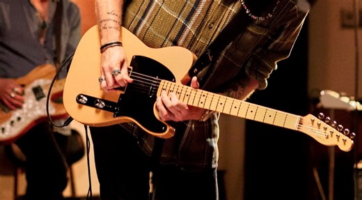 The 7 Best Value T-Style Guitars: Fender and Beyond - gearnews.com