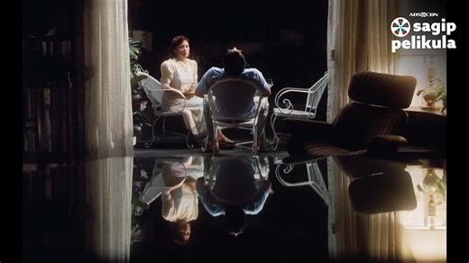 Starring Vilma Santos and Christopher de Leon, Dekada ’70 was a 2002 Metro Manila Film Festival entry that earned Second Best Picture, Best Supporting Actor (Piolo Pascual), and Best Child Performer (John Wayne Sace). The film was later restored by the ABS-CBN Film Archives under Sagip Pelikula. | ABS-CBN Sagip Pelikula