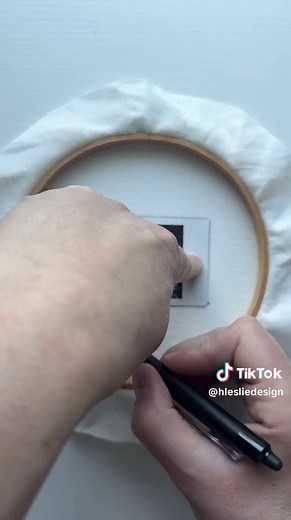 HLeslieDesign on TikTok