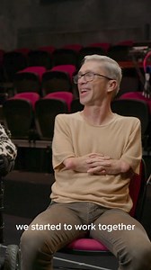 How did #UnspeakableConversations co-stars, Liz Carr and Mat Fraser become friends? GIAF sat down for a chat with internationally acclaimed disabled actors Liz Carr and Mat Fraser and they had some great stories to share! #UnspeakableConversations runs until 27 July as part of #GIAF24 📍 The Mick Lally Theatre Unspeakable Conversations was conceived by Christian O’Reilly in collaboration with Liz Carr, Mat Fraser and Olwen Fouéré; directed by Olwen Fouéré and Kellie Hughes. Co-produced by Once O