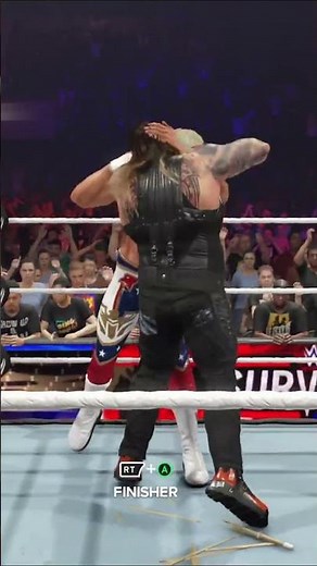 Cody Rhodes vs Bray Wyatt – Intense Fight Highlights