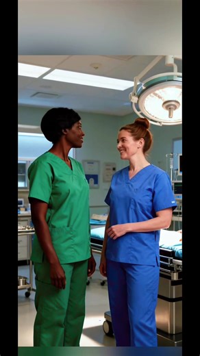 Essential Aseptic Non Touch Technique for Theatre Nurses