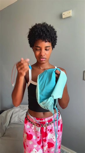 Incredible Black Girl Cosplay Inspired by Atlantis