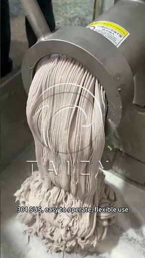 Boiled Potato Masher Machine | Mashed Taro Grinder