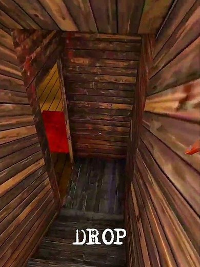 GRANNY CHAPTER 2 || BEST HORROR GAME || #viral || #trending || INSHA GAMERZ