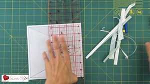 13K views · 244 reactions | When I published my book Turnabout patchwork the block Triangle in a square and the 4 quilts that accompanied it didn't make to publishing because of a last minute editorial decision. Since then I have published 3 of the quilt patterns I wrote for this Triangle in a square block. Get the patterns: https://teresadownunder.com/?p=22018 | TeresaDownUnder | Facebook