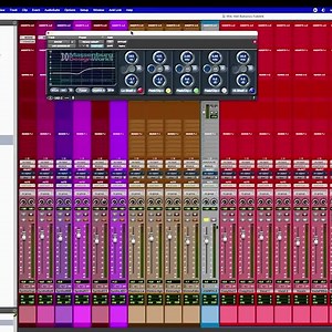 190K views · 1.2K reactions | You can get so much from this @eventideaudio Reverb! The SP2016 works like a charm on ANYTHING!! Redeem it from your pureMix account today and let the fun begins https://www.puremix.net/introducing-eventide-sp2016-on-puremix.html | Puremix | Facebook