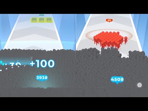 Count Master: Stickman Clash | Ultimate Stickman Army Battle