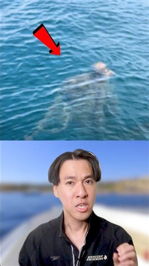 Something is emerging from our oceans..?