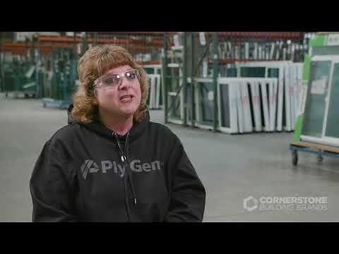 Why Work At Cornerstone Building Brands