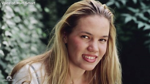 A Lasting Legacy for Kristin Smart