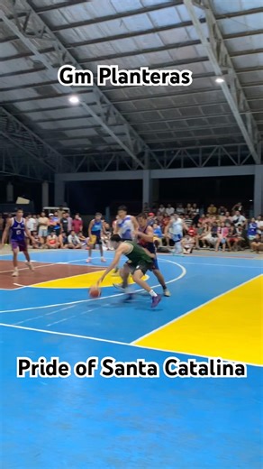 Gm Planteras #basketball #foryou #highlights