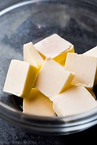 Soften Butter Quickly with this Trick - Sally's Baking