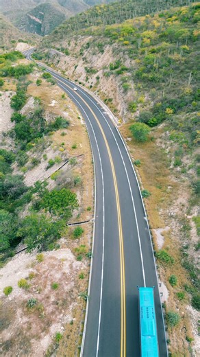 Puente Calapa Oaxaca-Puebla México 🇲🇽😍 #viralvideoシ #oaxacamexico #pueblamexico #mexico #PuenteCalapa | Leo Explorador