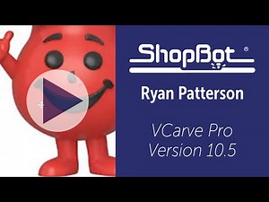 VCarve Pro Version 10.5