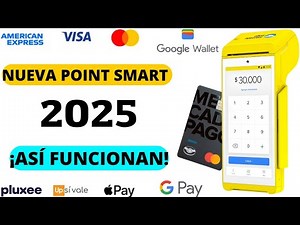 Point Smart 2 Unboxing Mercado Pago Review 2025