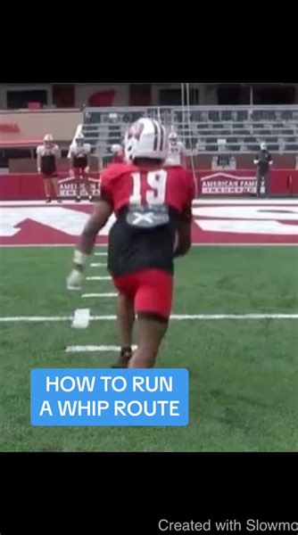 Coach Grant Caraway on TikTok