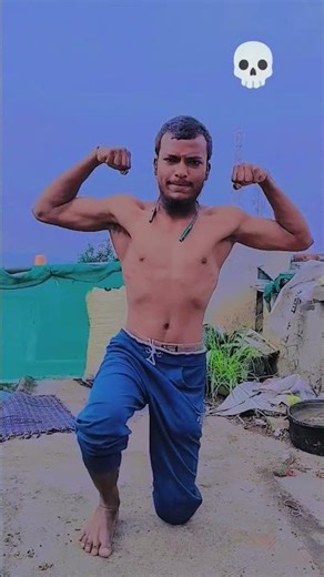 Gym Posing: The Most Ridiculous Workout Trend