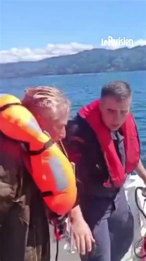Un avion privé amerrit en urgence en Turquie