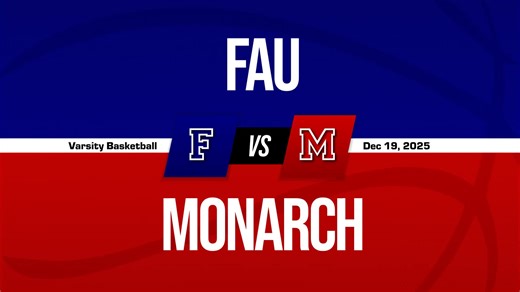 Basketball Recap: Florida Atlantic University Picks Up Third Consecutive Victory