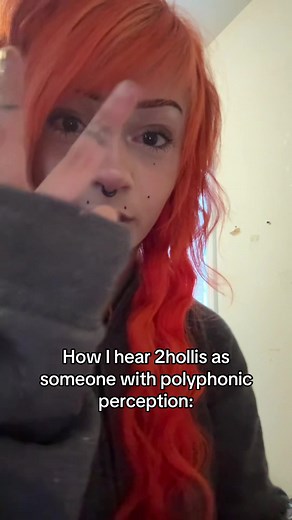 Understanding Polyphonic Perception Explained