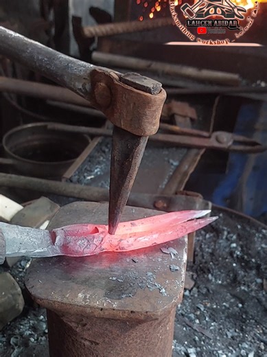 Exploring Blacksmithing Tools for Artisans