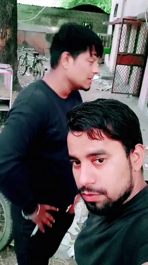 Hum aashiq hai #ashiquidialogue #tiktok_india #challenge #loveyou #dilhaikimantanahi