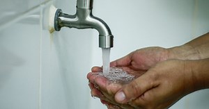 Water sector reforms to spark infrastructure boom | New Straits Times
