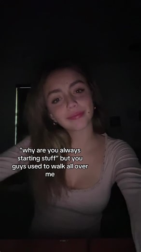 just standing up for 6th grade me #beef #feelings #bullying #relatable #fypp