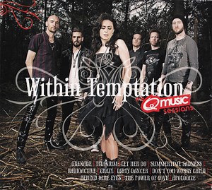 Within Temptation - The Q-Music Sessions