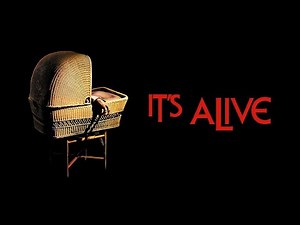 It's Alive (1974) Official Trailer HD