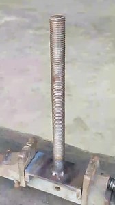 1.6M views · 11K reactions | How to make car jack at home with simple matèrial. #creative #tools #diyvidio #homemade #fyp | Peter Art | Facebook