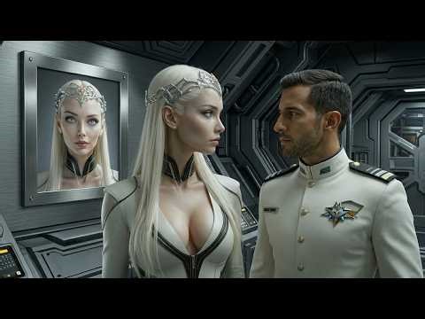 The Alien Princess Entered My Room and Was Surprised: "Why Is My Photo on Your Wall?" | HFY Sci-Fi