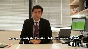 Melbourne doctor finds himself at centre of deepfake scam