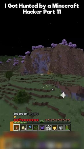 ParrotX2 Clips on Instagram: "I Got Hunted by a Minecraft Hacker Part 11 #fyp #minecraft #parrot"