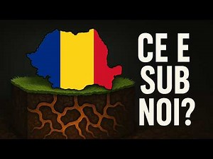 What Do the Secret Tunnels in Romania Hide?