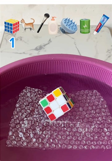 Butter Paper Float Experiment: Guess How Many?