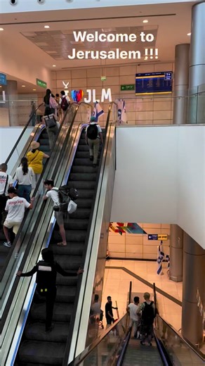 28K views · 807 reactions | Railway station Jerusalem. It is buit...