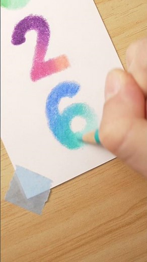 2026 Pencil Art Design That's Actually Easy #tutorial #drawing #shorts