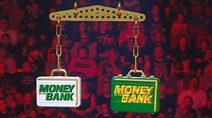 Former WWE Writer Lifts Lid On Original Plan For Money In The Bank