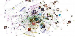 The price of connection: ‘surveillance capitalism’