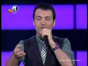 sinan özen söylüyor ben küskünüm feleğe 2011