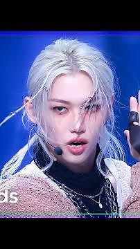 [K-Fancam] 스트레이 키즈 필릭스 직캠 'Chk Chk Boom'(Stray Kids FELIX Fancam) @뮤직뱅크(Music Bank) 240726