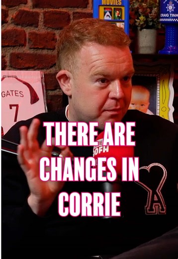 Weekly Corrie Updates: 5 Episodes of Coronation Street