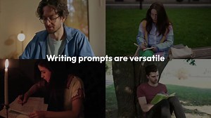 Mastering the Art of Writing Prompts: Free Tutorials on How to Generate Creative Ideas