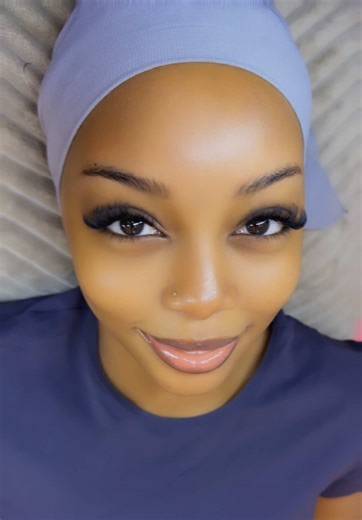 Y a formation les filles! #lashes