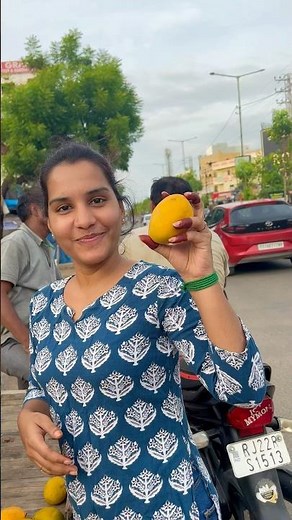 Sweet Summer Mangoes! | Best Mango Varieties You Must Try