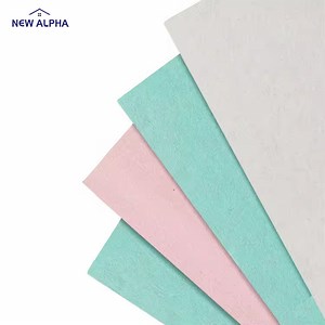 [Hot Item] Plaster Sheet 12mm Gypsum Board Plasterboard