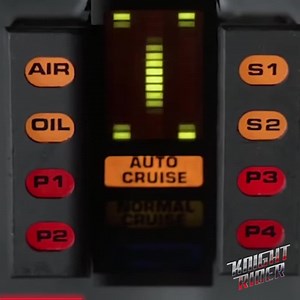 90K views · 3.3K reactions | Don't mess with KARR  | Knight Rider | Facebook