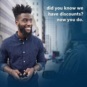 We provide great discounts and award-winning service. | Auto-Owners Insurance